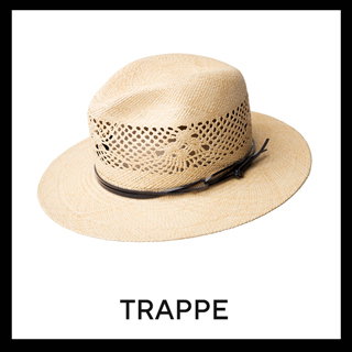 Trappe 
