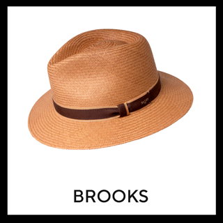 Brooks 