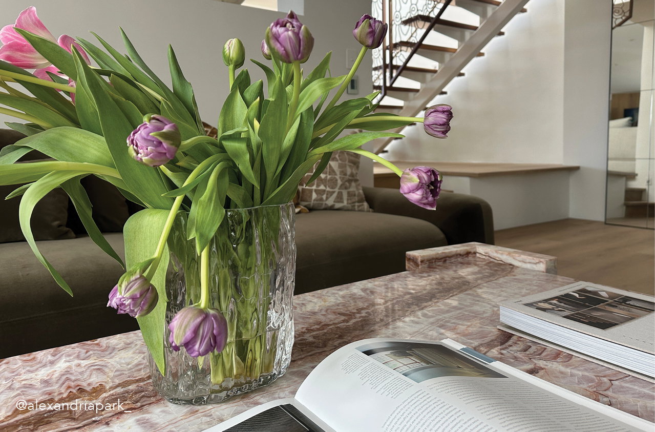Nude Home