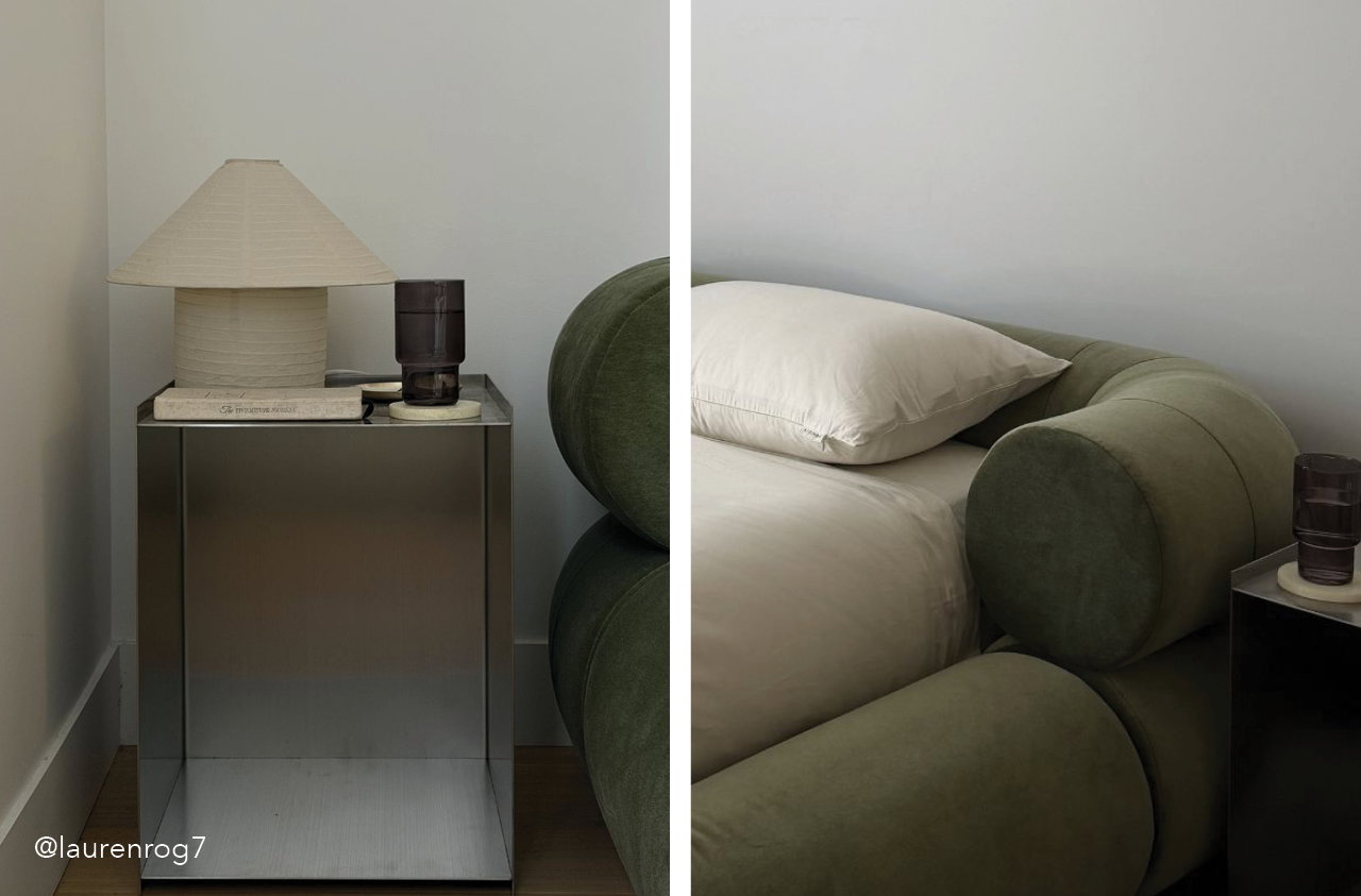 Nude Home