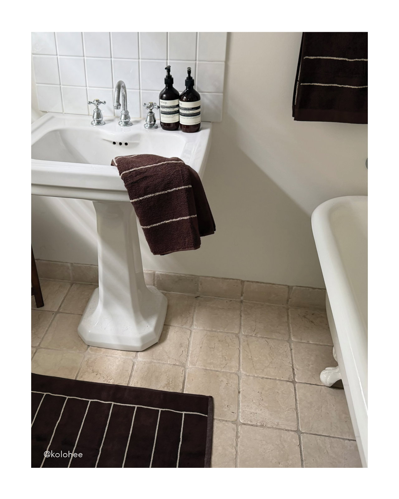 Nude Home