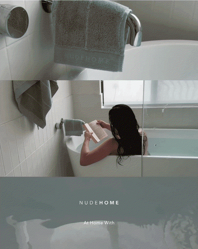 Nude Home