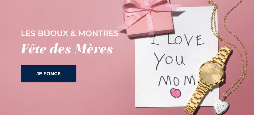 Bijoux & Montres