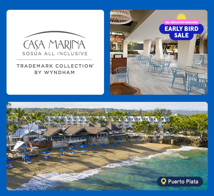 Save on beachfront family fun! 