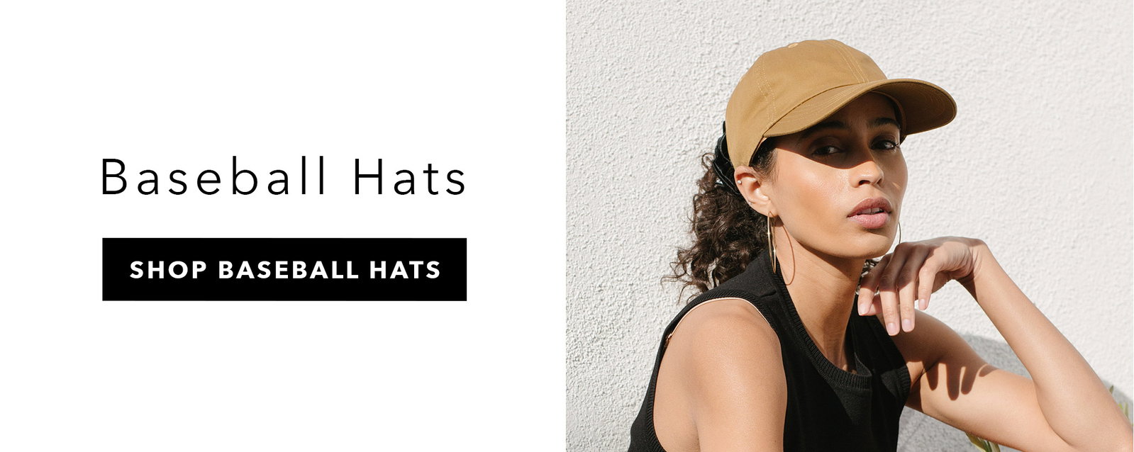 Baseball Hats