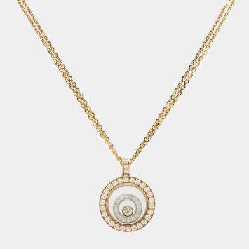 Happy Spirit Diamonds 18k Two 