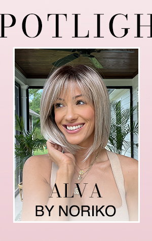 Alva by Noriko