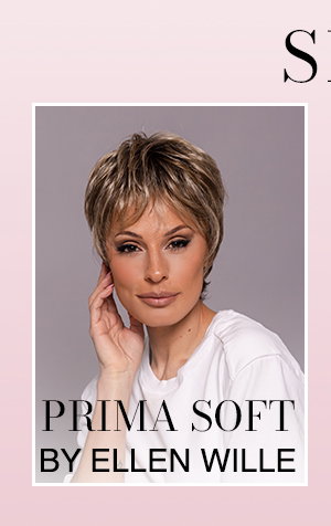 Prima Soft by Ellen Wille