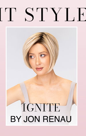 Ignite by Jon Renau