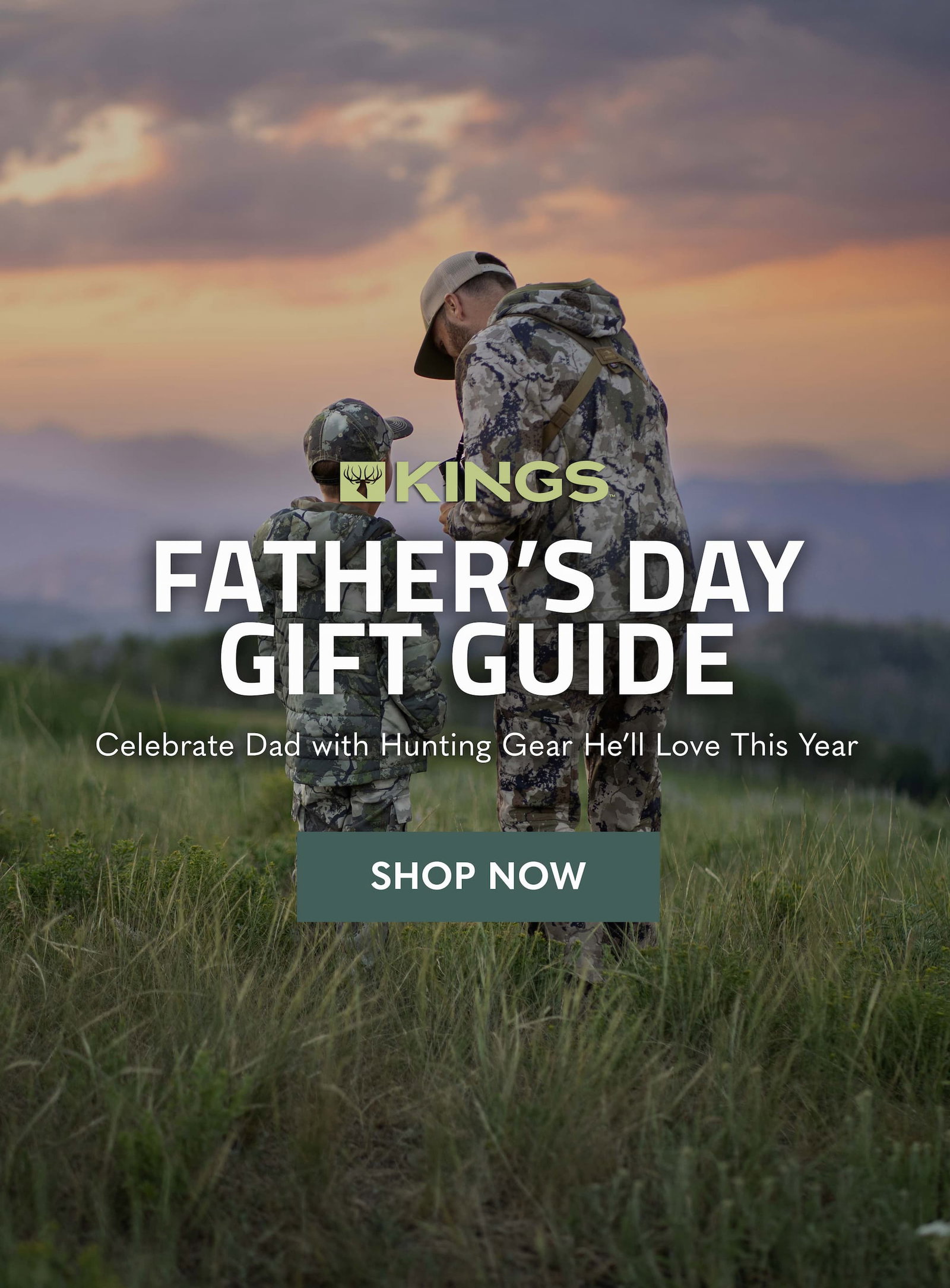 Fathers Day Gift Guide