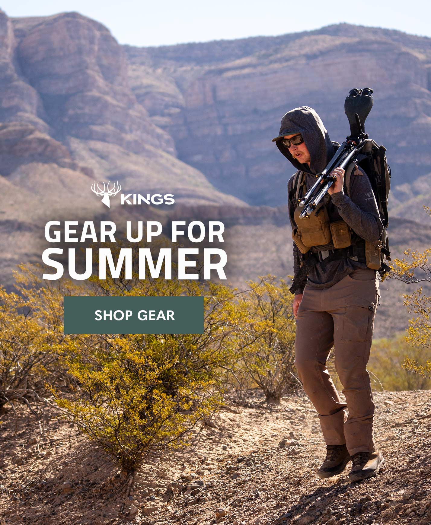 Summer Gear