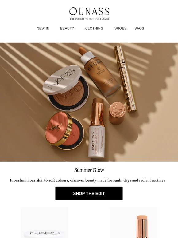 Summer Glow