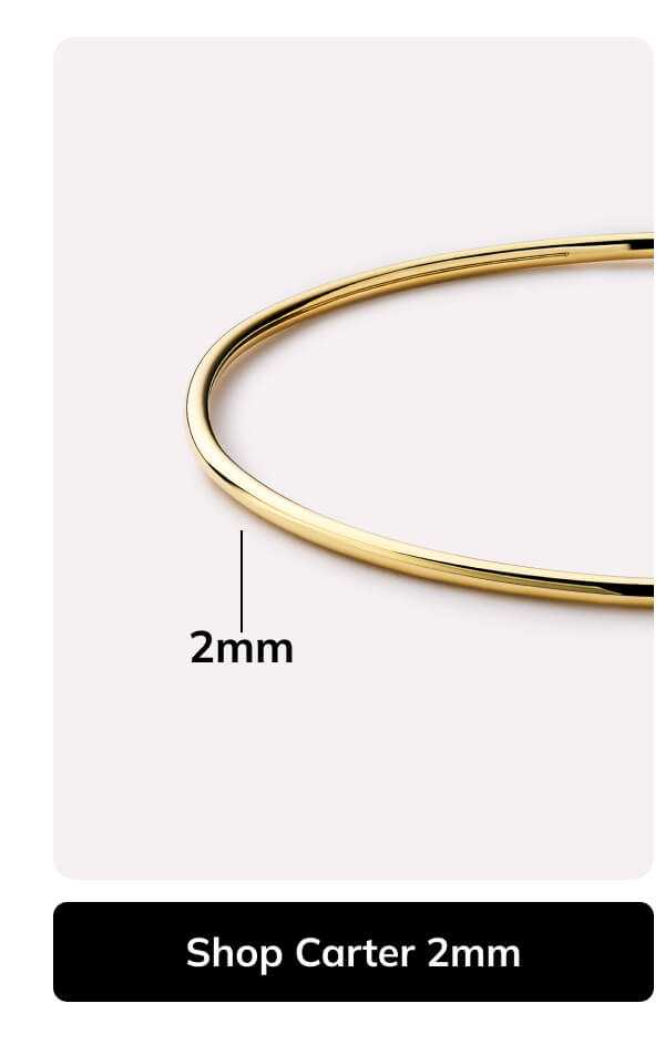 Shop Carter 2mm Shop Carter 2mm