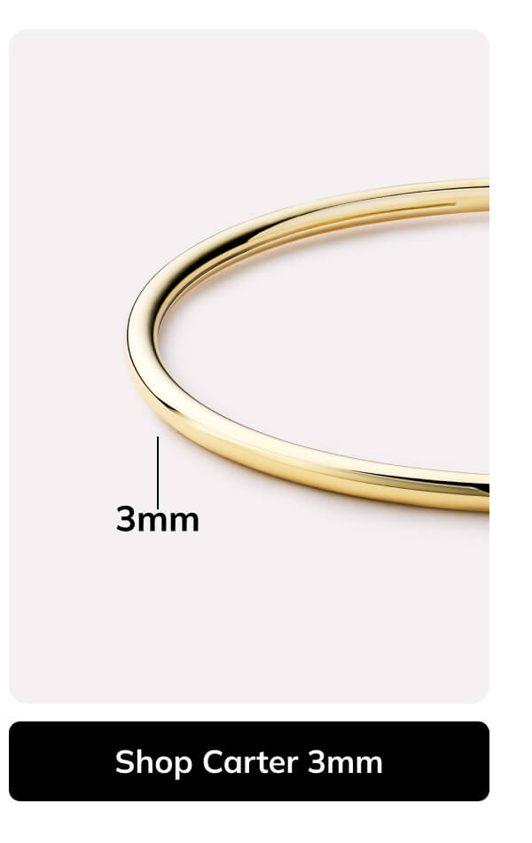 Shop Carter 3mm Shop Carter 3mm