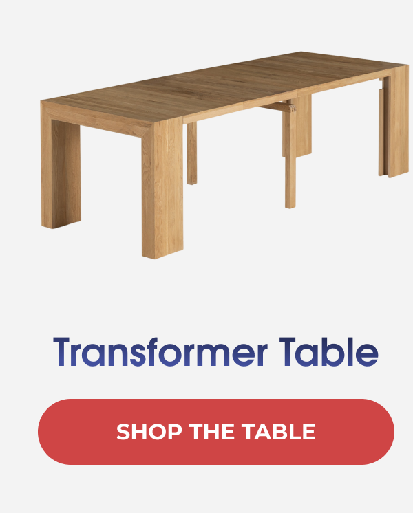 Transformer Table