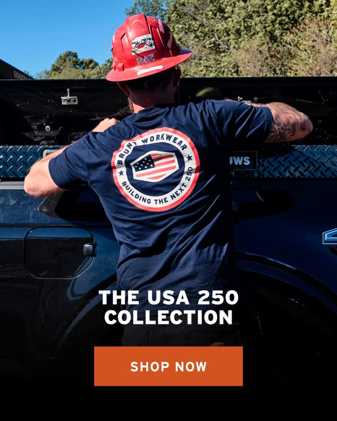 USA 250 Collection