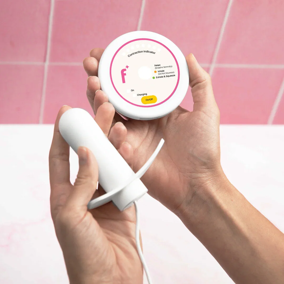 Image of Flyte In-Home Pelvic Floor Therapy