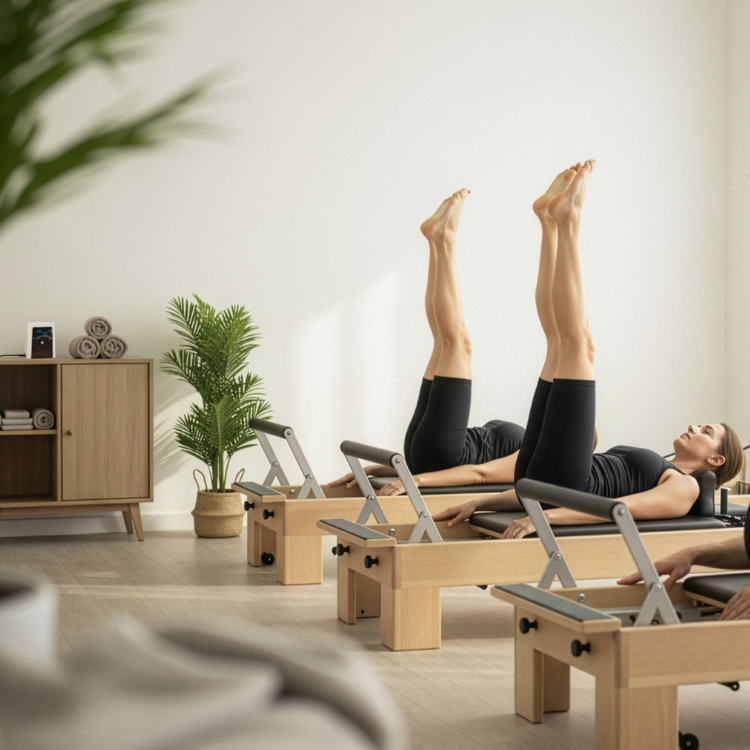 Why Healthcare and Wellness Professionals Choose NeoSurround