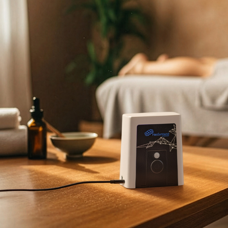 Why Professionals Choose NeoSurround®