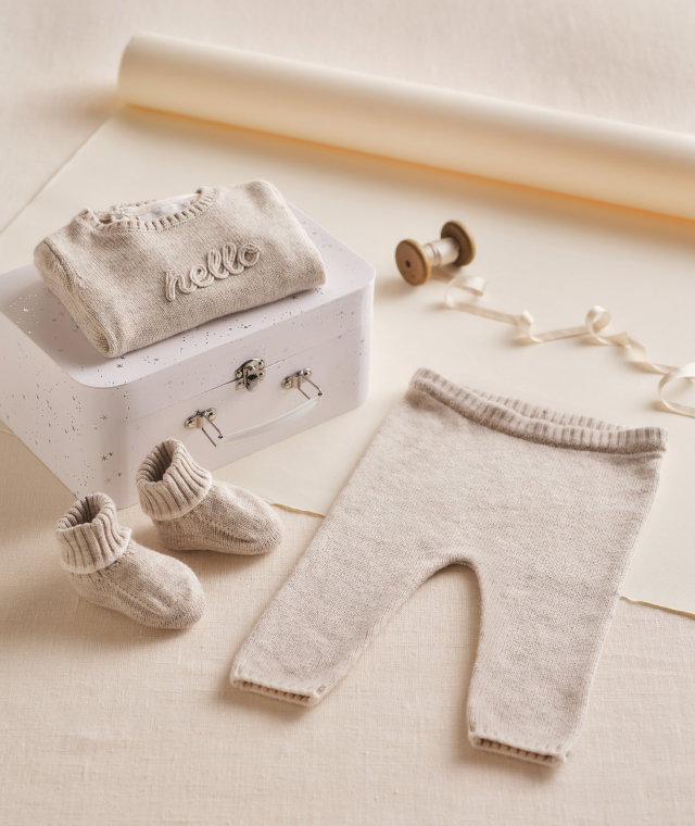 Gifts for baby