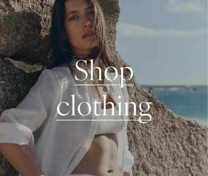 Shop clothing