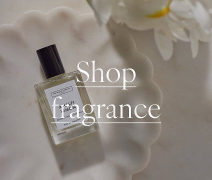Shop fragrance