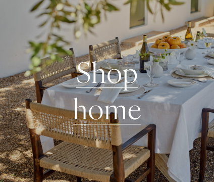 Shop home