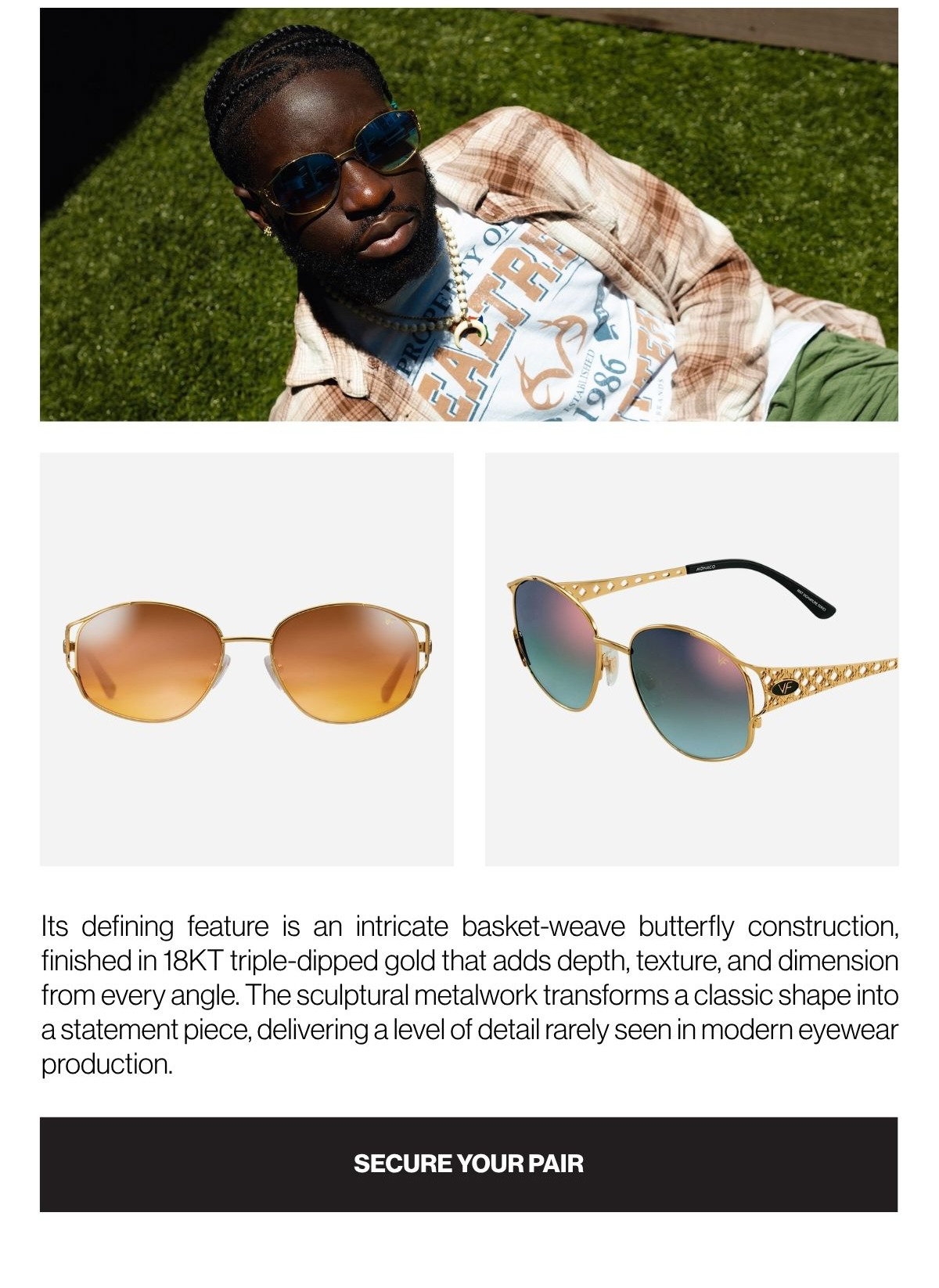 SHOP THE DROP