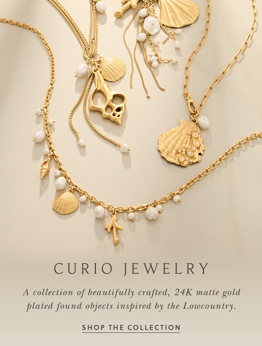 Curio Jewelry