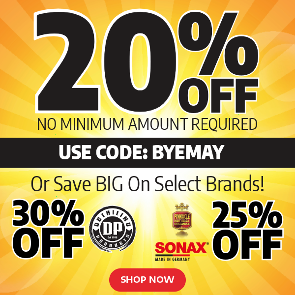 20% Off All Orders No Minimum Required OR Up To 30% Off Select Brands + Free Gift & Free Shipping!