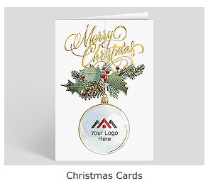 Merry Christmas Cards