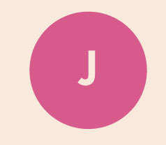 J