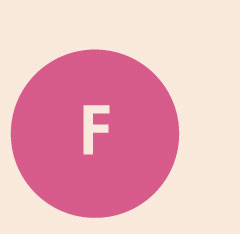 F