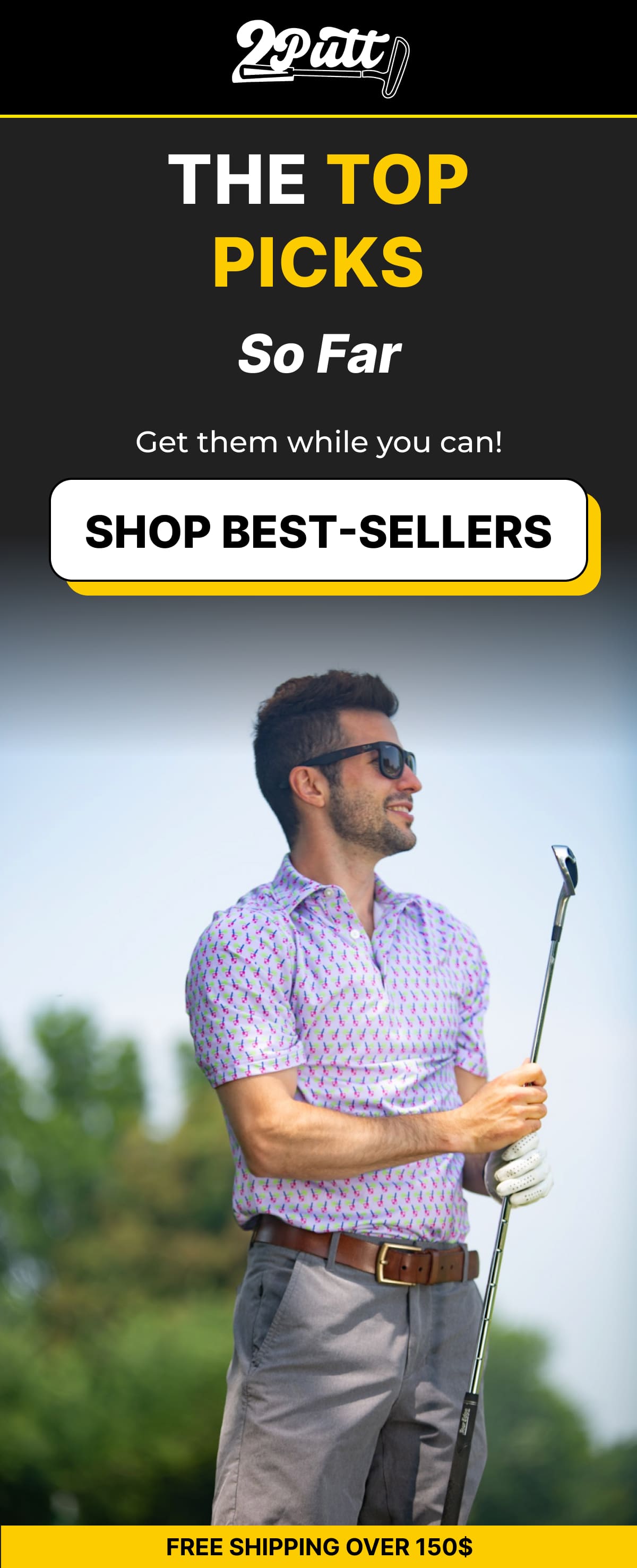 BEST SELLERS