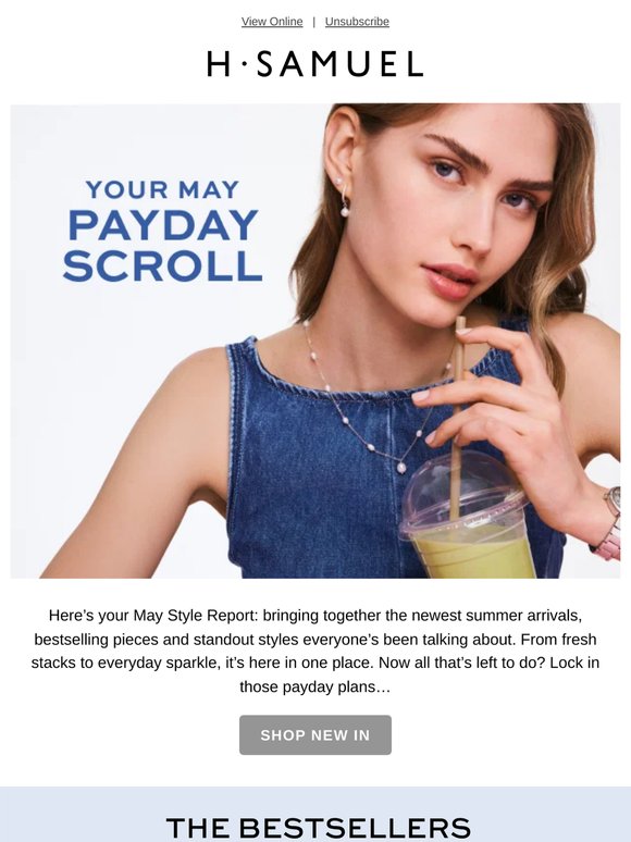 Payday browsing?