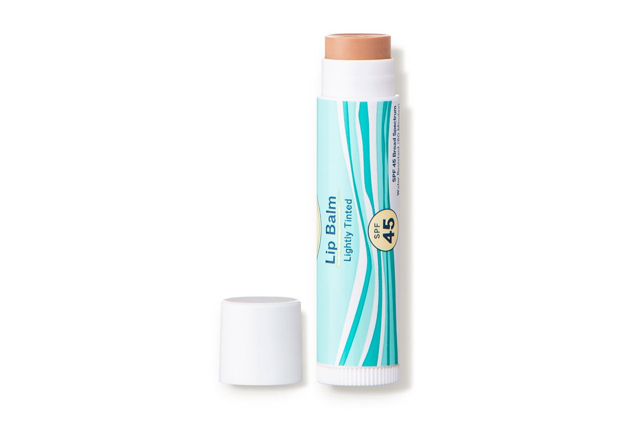 Image of Cotz Lip Balm SPF 45