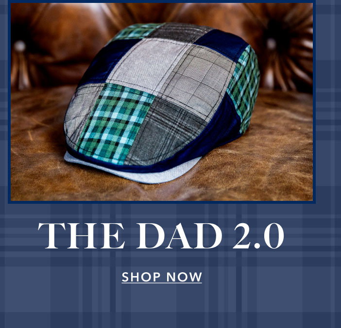 The Dad 2.0 Shop Now