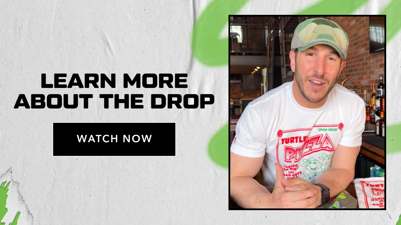 Learn More about the Drop Watch Now