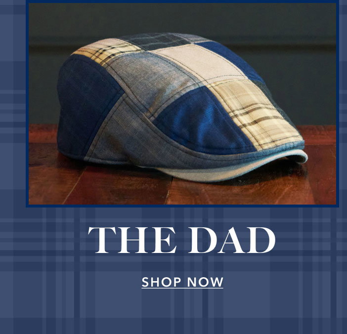 The Dad Shop Now