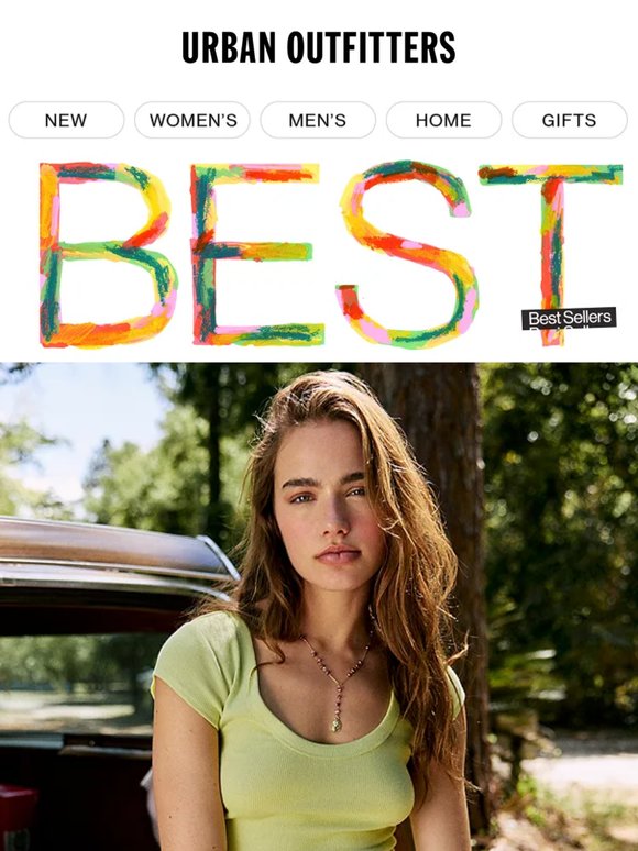 On everyone’s wishlist right now →