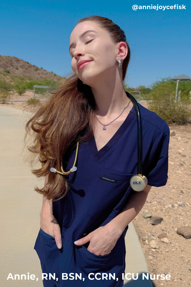 Stethoscope Sale MDF Instruments Up to 50% off