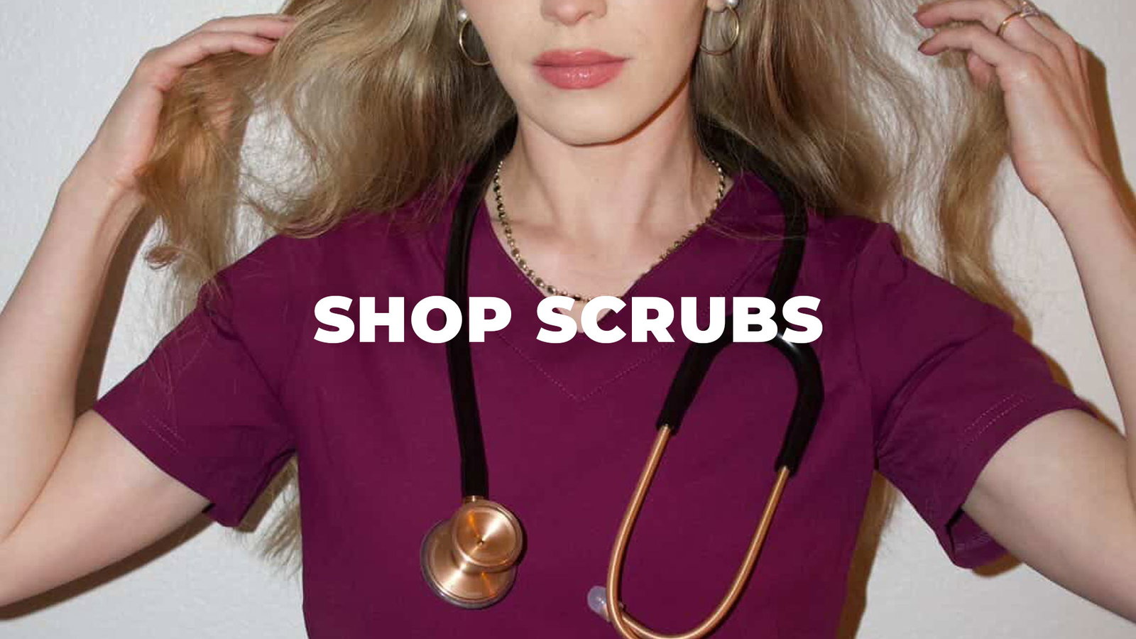 Shop Scrubs at MDF Instruments