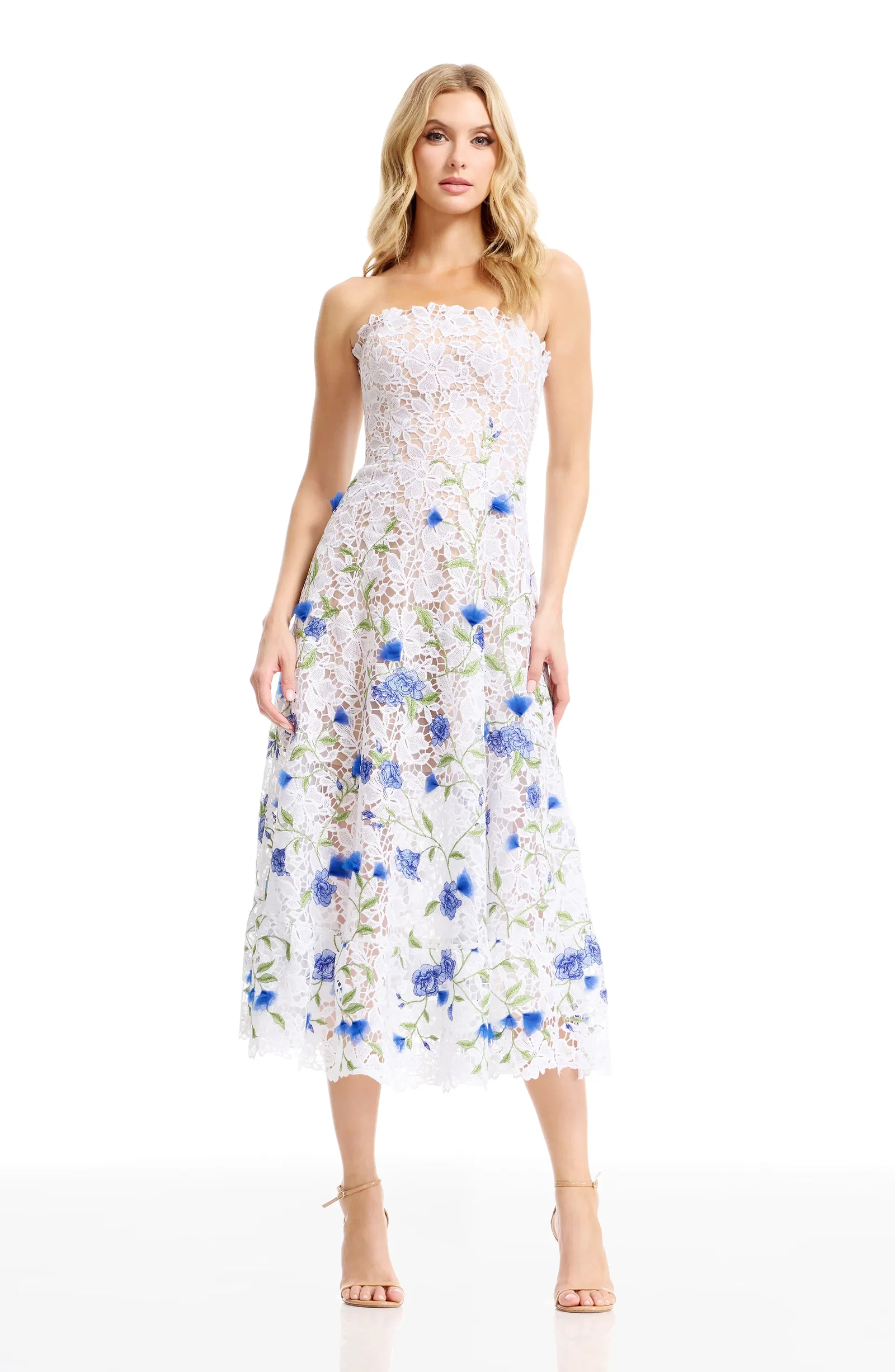 Image of Kailyn Dress