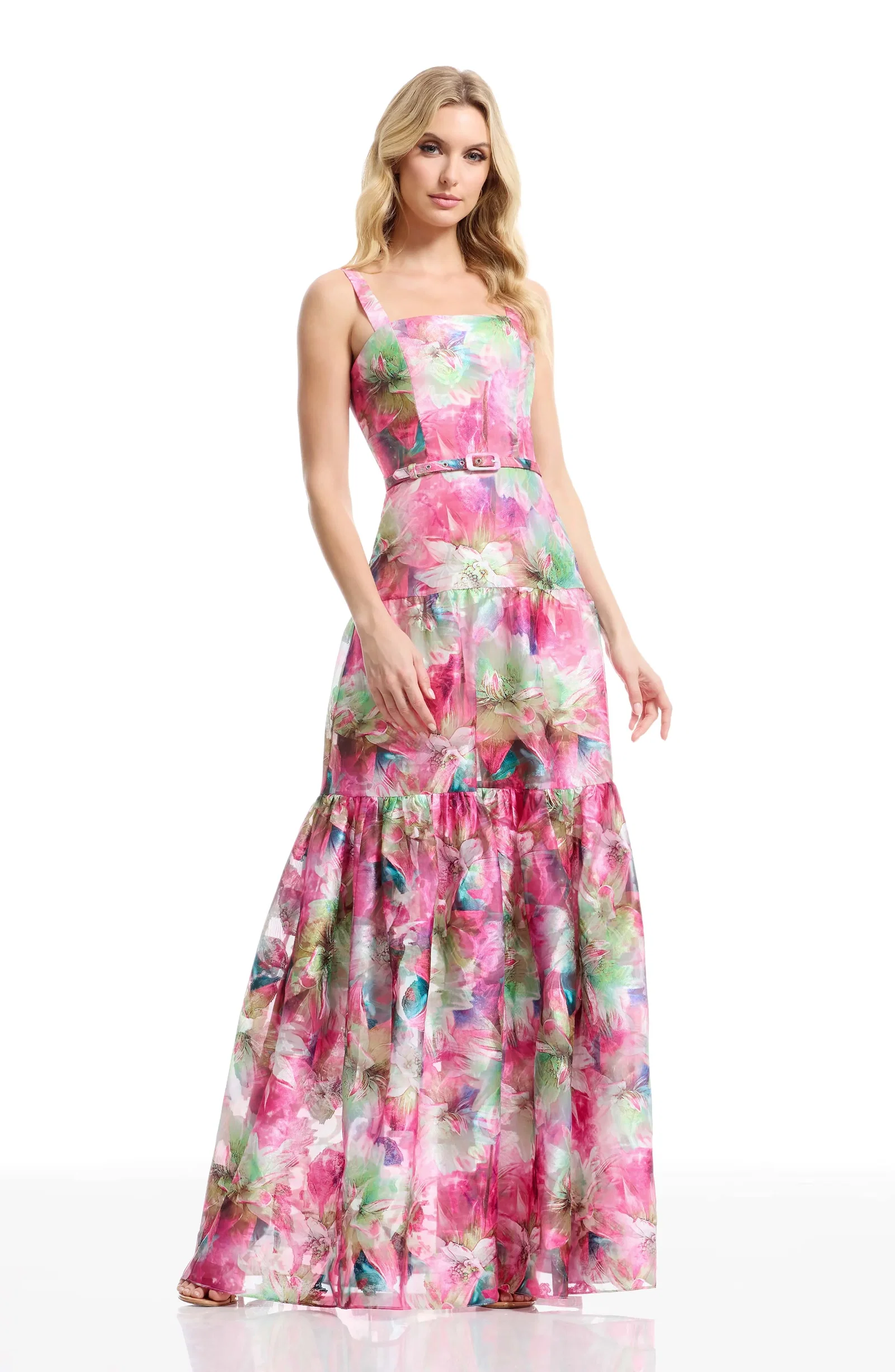 Image of Tate Dress