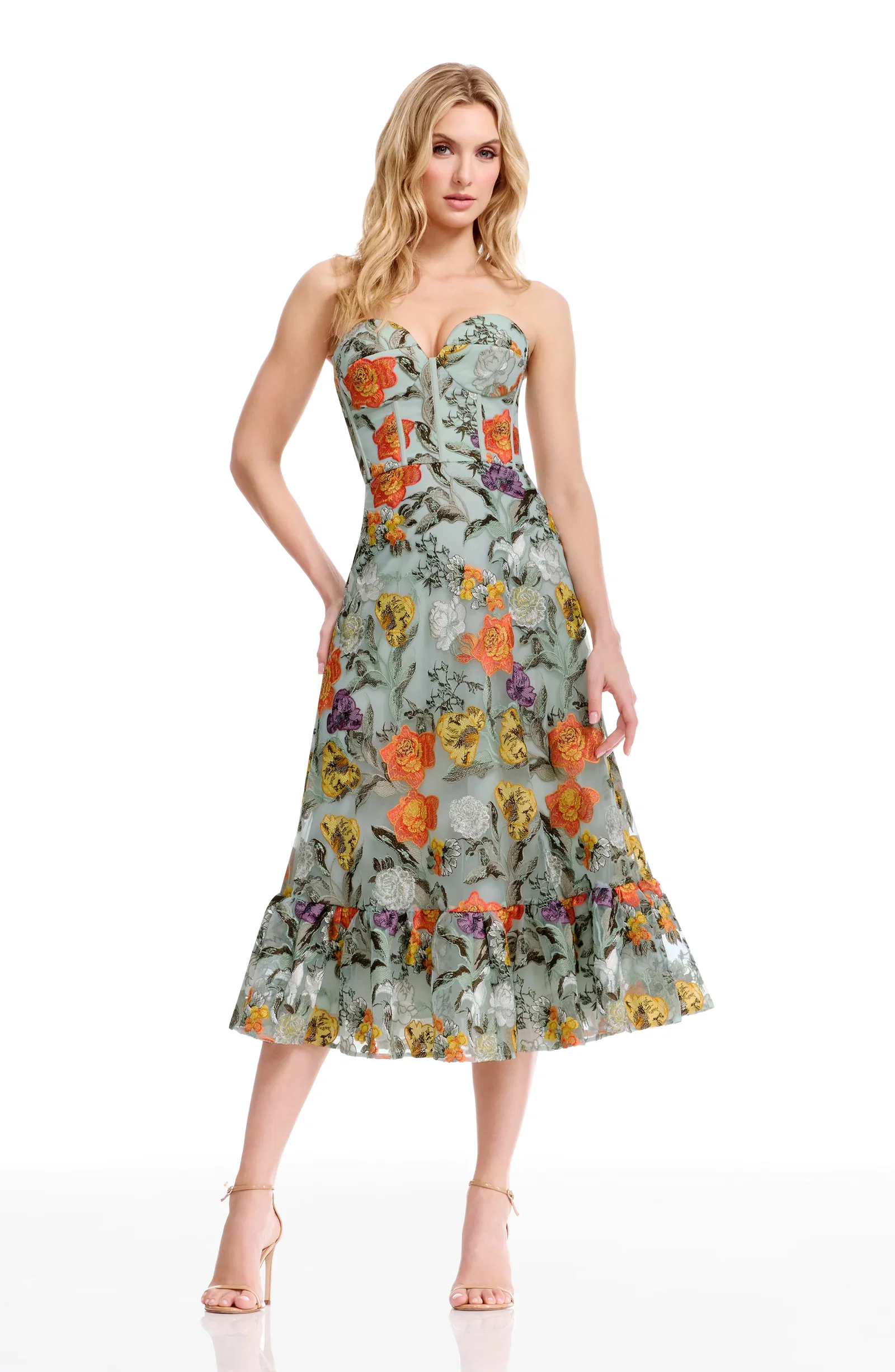 Image of Carina Dress