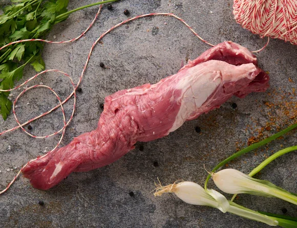 Image of Filet vom Weideschwein [TKF]
