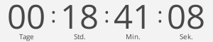 Countdownelement