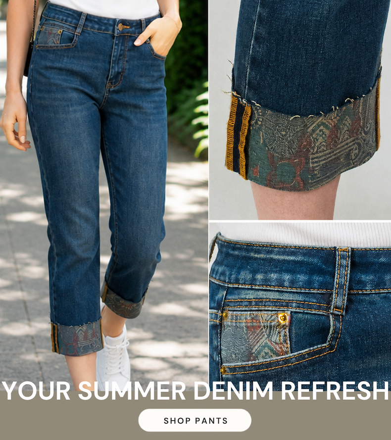Womens pants