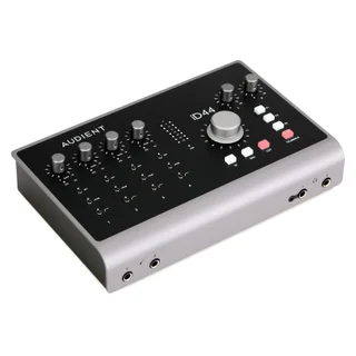 Audient iD44 MKII 20 x 24 USB Audio Interface