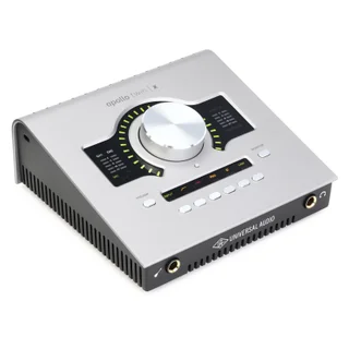 Universal Audio Apollo Twin X DUO Gen 2 Thunderbolt Audio Interface...